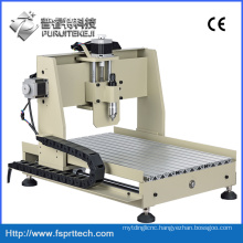 CNC Machinery High Precision Cutting Engraving Carving Machine